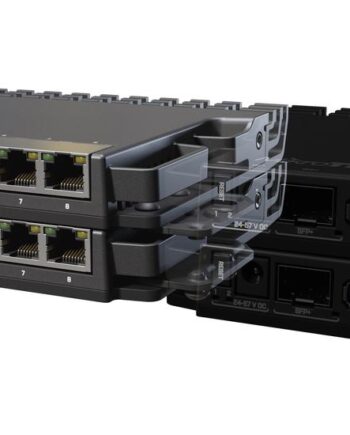 Mikrotik  -79 Rack-monteringspakke 1u