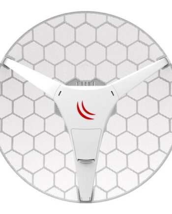 Mikrotik Lhg 60g Trådløs Bro