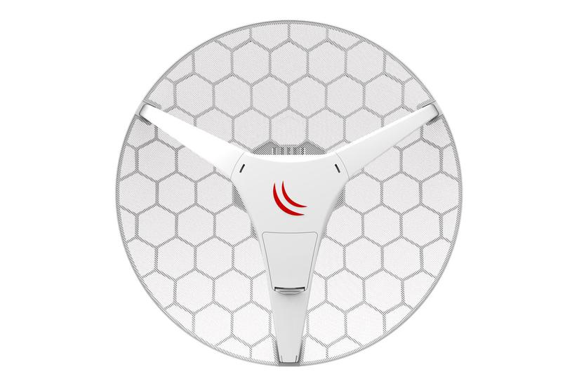Mikrotik Lhg 60g Trådløs Bro