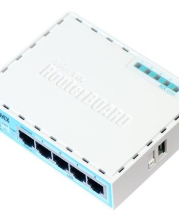 Mikrotik Routerboard Hex Rb750gr3 Router Desktop
