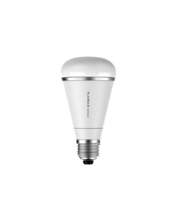 Mipow Playbulb Rainbow Led E26   E27     Varmt Hvidt Lys 3500