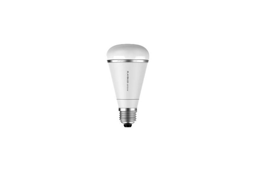 Mipow Playbulb Rainbow Led E26 E27 Varmt Hvidt Lys 3500