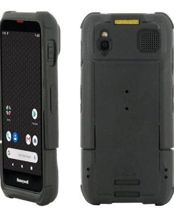 Mobilis Protech Bagsidecover Til Dataindsamlingsterminal
