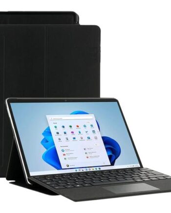 Mobilis Re Life Flipomslag Til Tablet