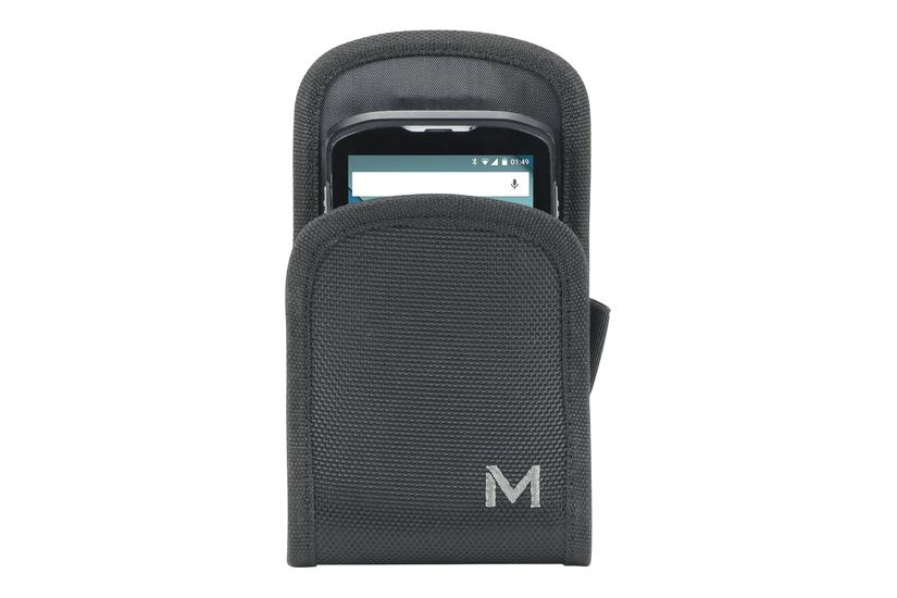 Mobilis Refuge Holster Bæretaske Til Mobiltelefon Håndholdt