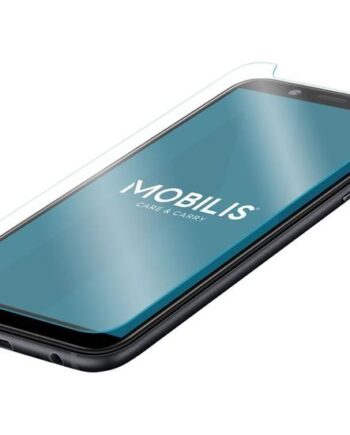 Mobilis Skærmbeskytter For Mobiltelefon