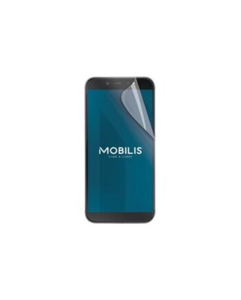 Mobilis Skærmbeskytter For Mobiltelefon Brudsikker  Antistød  Ik06