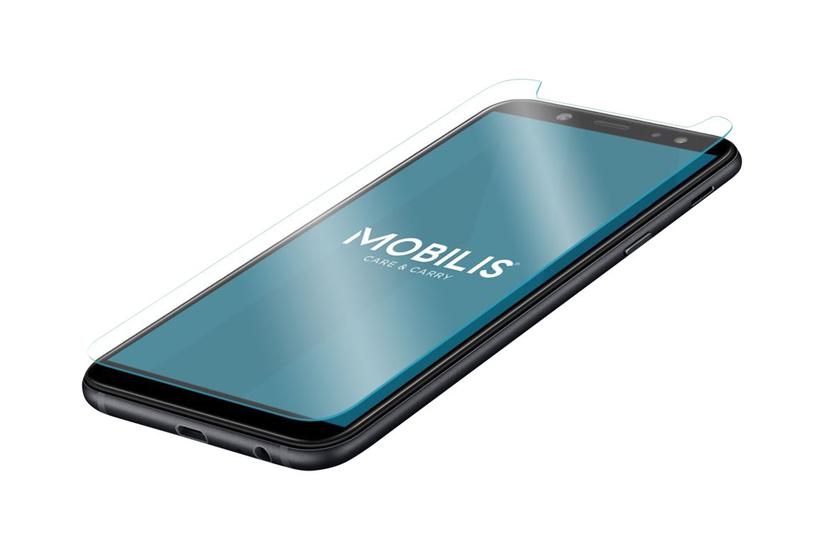 Mobilis Skærmbeskytter For Mobiltelefon
