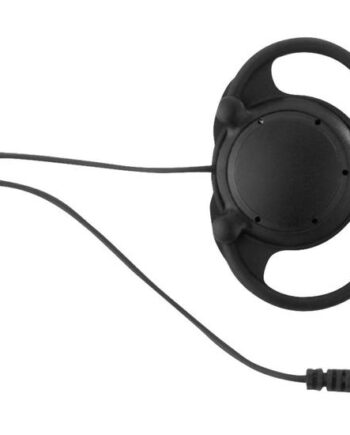 Monacor Es-16 Hovedtelefon