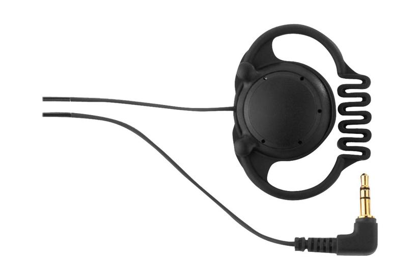 Monacor Es-16 Hovedtelefon