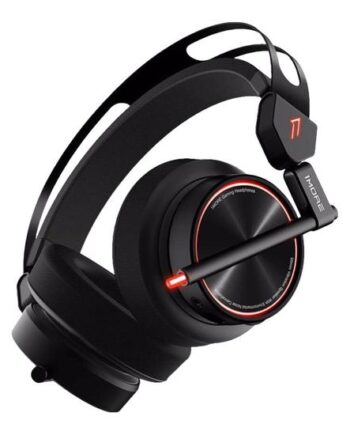 1more H1005 Spearhead Vr Hovedtelefoner Med Mik