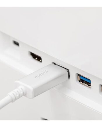 Moshi Displayport Kabel 24 Pin Usb-  Til Displayport