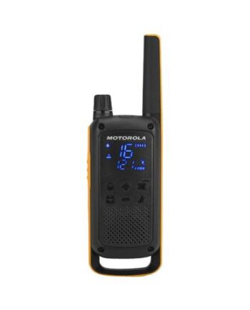 Motorola Talkabout T82 Extreme Twin Pack Tovejs Radio Pmr