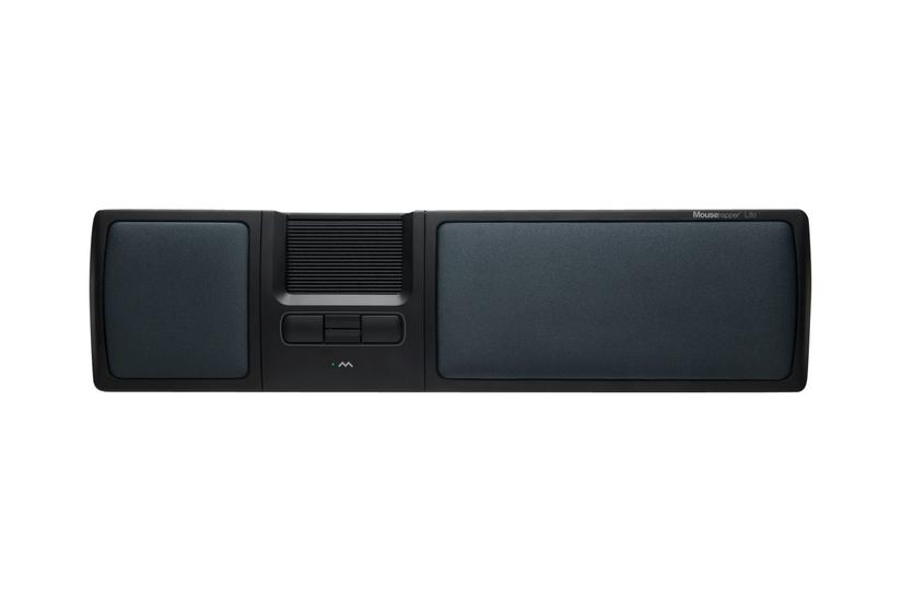 Mousetrapper Lite Central Pegeenhed Usb Sort
