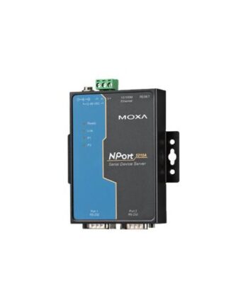 Moxa Nport 5210a Enhedsserver