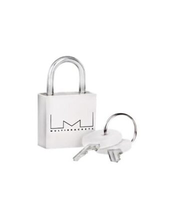 Multibrackets   Anti-theft Mini Tyverisikringslås
