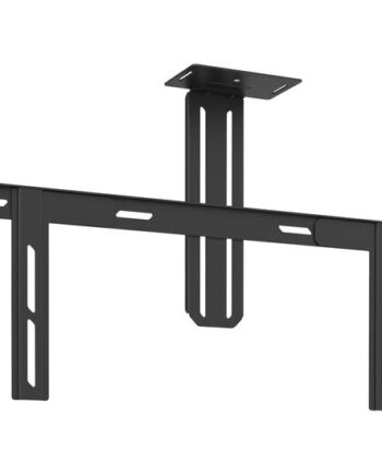 Multibrackets   Camera Holder Komponenter Til Montering For Video Konference Kamera Sort