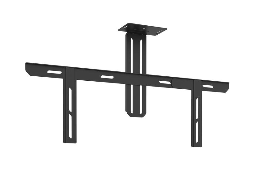 Multibrackets Camera Holder Komponenter Til Montering For Video Konference Kamera Sort