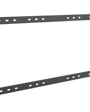 Multibrackets   Counterbalanced Extenderkit Komponenter Til Montering For Lcd Display Sort