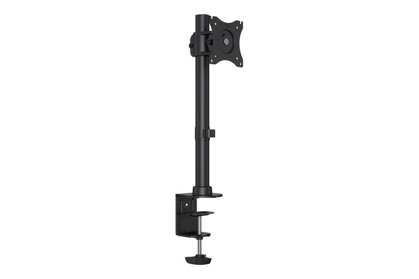 Multibrackets Deskmount Basic Single Monteringssæt For Lcd Display Sort