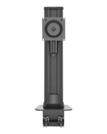 Multibrackets   Deskmount Hd Single Monteringssæt For Lcd Display Sort