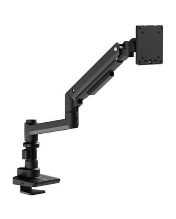 Multibrackets   Deskmount Spring Single Monteringssæt For Lcd Display Sort