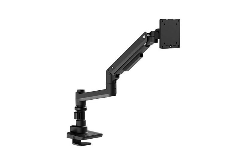Multibrackets Deskmount Spring Single Monteringssæt For Lcd Display Sort