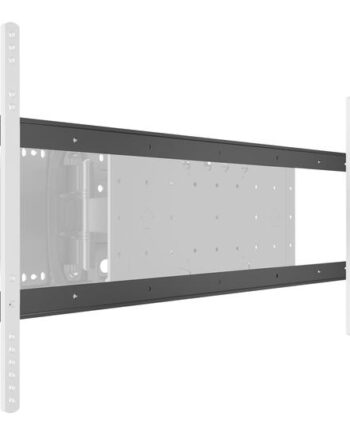 Multibrackets   Extender Kit Tilt   Turn Komponenter Til Montering For Fladt Panel Sort