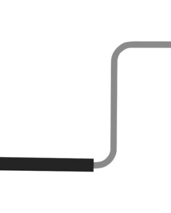Multibrackets   Headset Holder Monteringssæt For Hovedtelefoner   Headsets Sølv