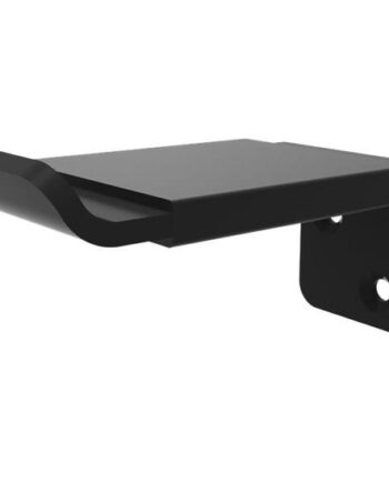 Multibrackets   Headset Holder Monteringssæt For Hovedtelefoner   Headsets Sort