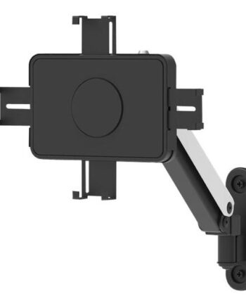 Multibrackets   Komponenter Til Montering Anti-theft For Tablet Sort