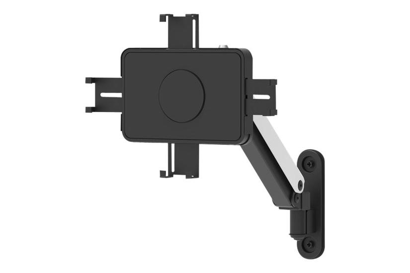 Multibrackets Komponenter Til Montering Anti-theft For Tablet Sort