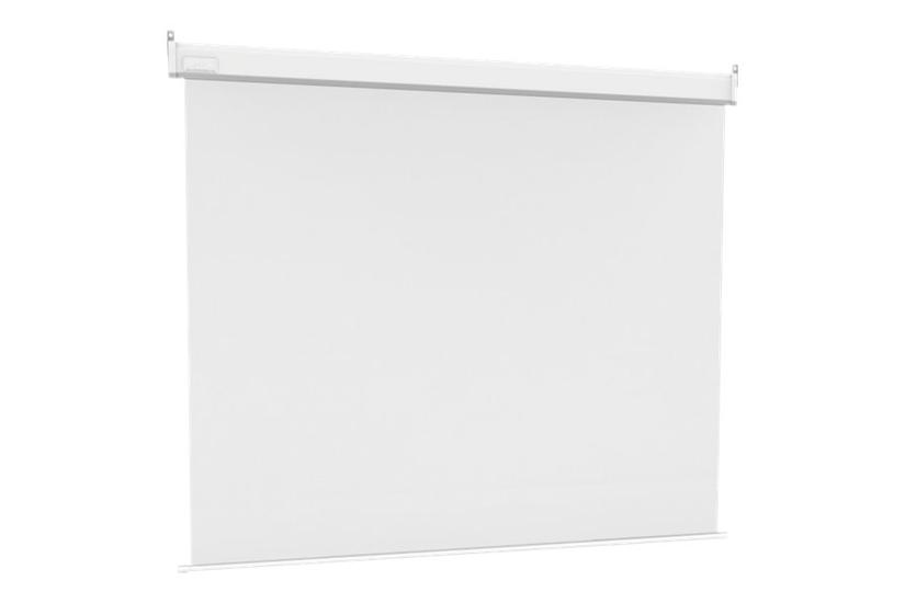 Multibrackets Motorized Projection Screen Deluxe Projektionsskærm 112 Quot 283 Cm
