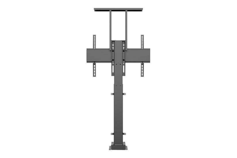 Multibrackets Motorized Tv Lift Large Stativ For Lcd Display Sort