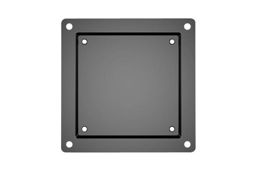 Multibrackets Mount Adapter Plate Komponenter Til Montering For Tv Monitor