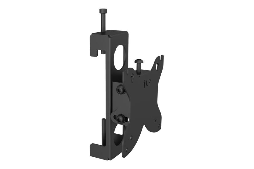 Multibrackets Pro Komponenter Til Montering For Lcd Display Sort
