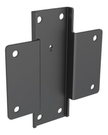 Multibrackets   Pro Komponenter Til Montering Sort