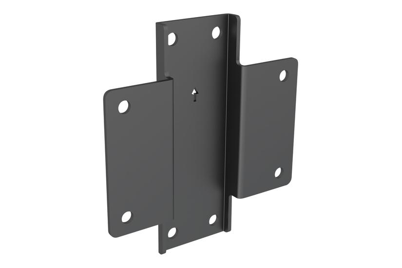 Multibrackets Pro Komponenter Til Montering Sort