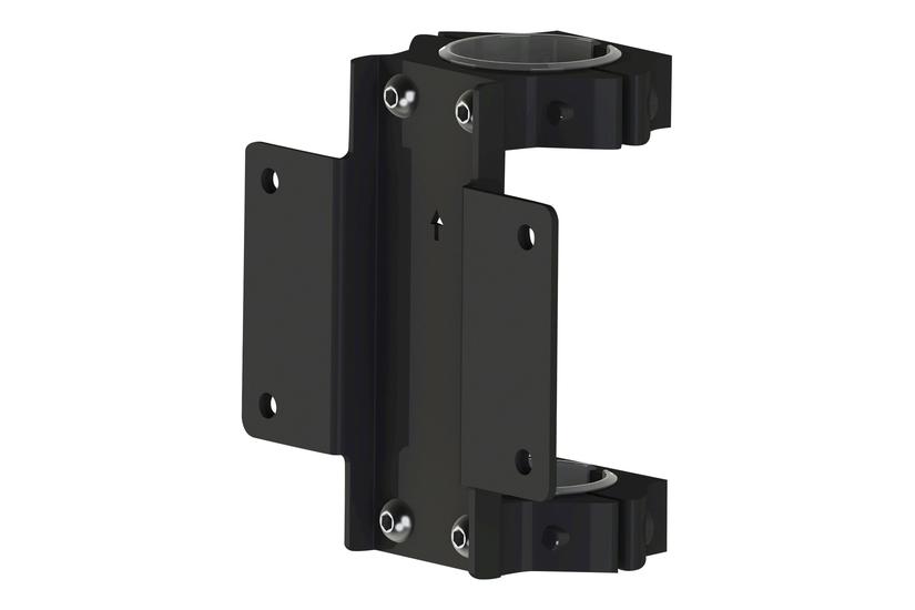 Multibrackets Pro Komponenter Til Montering Sort