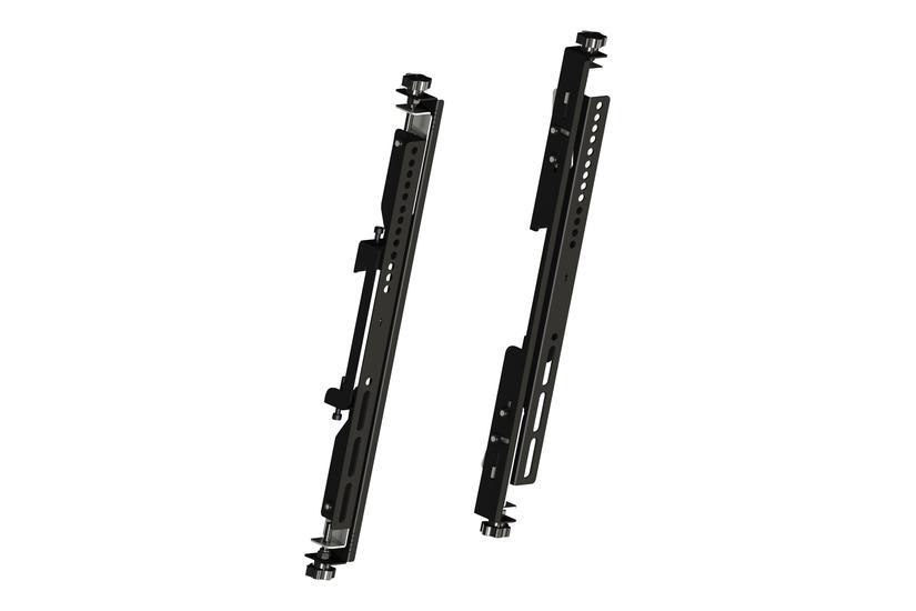 Multibrackets Pro 400mm Komponenter Til Montering For Lcd Display Sort