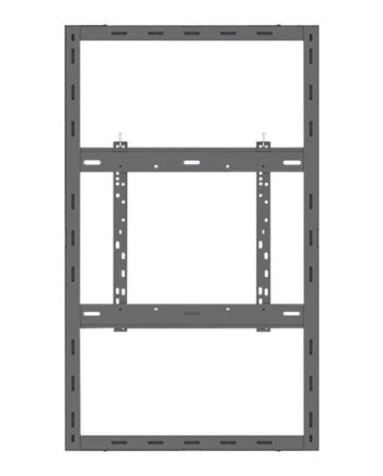Multibrackets   Pro Series Indelukke For Lcd Display Medium Sort