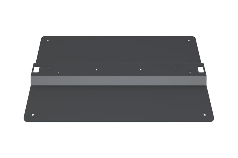 Multibrackets Pro Series Komponenter Til Montering For Kiosk Sort