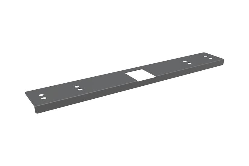 Multibrackets Pro Series Komponenter Til Montering Landskab Sort