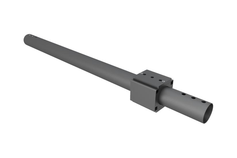 Multibrackets Pro Series Komponenter Til Montering Sort