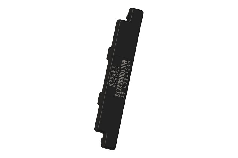 Multibrackets Pro Series Komponenter Til Montering Sort