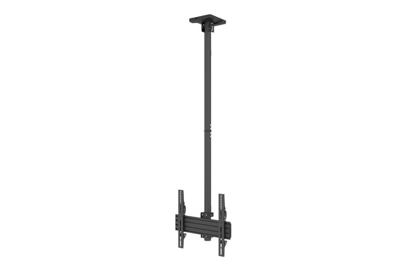 Multibrackets Pro Series Mbc1u Beslag For Lcd Display Sort
