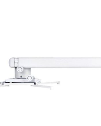 Multibrackets   Projector Mount Short Throw Deluxe Monteringssæt For Projektor Hvid