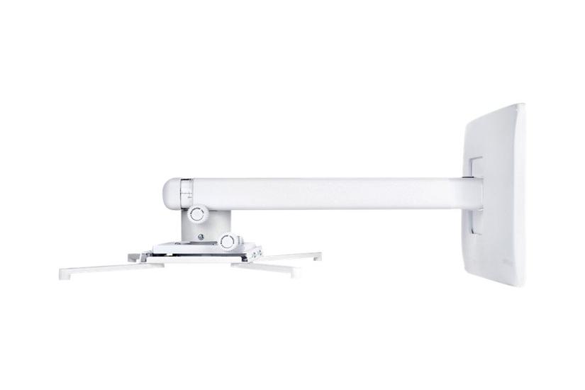 Multibrackets Projector Mount Short Throw Deluxe Monteringssæt For Projektor Hvid