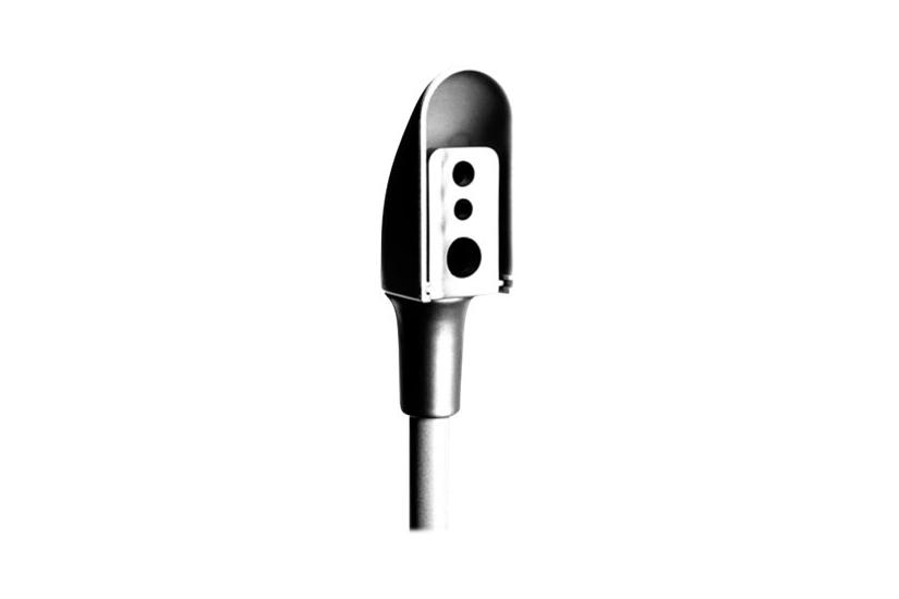 Multibrackets Speaker Floorstand Stativ For Højttaler Sort