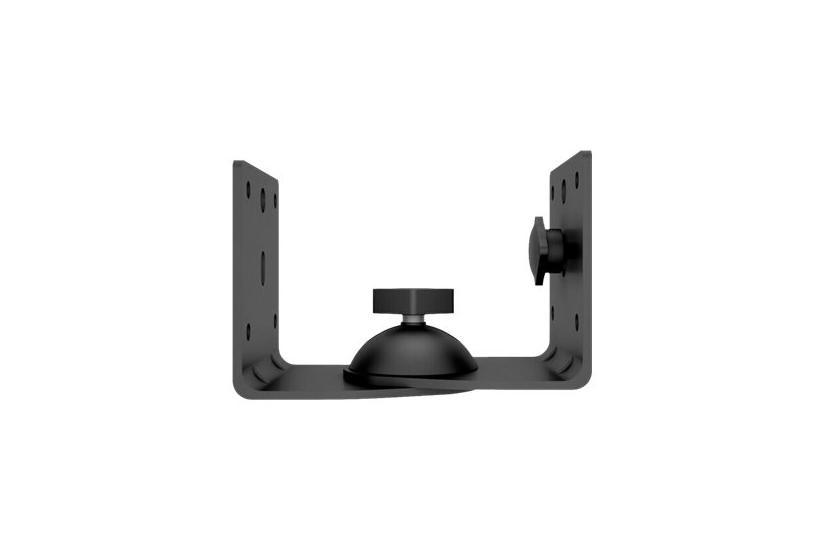 Multibrackets Speaker Mount Monteringssæt For Højttaler Sort